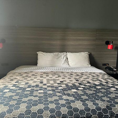 Econo Lodge Inn & Suites Pritchard Road Норт-Літл-Рок Екстер'єр фото
